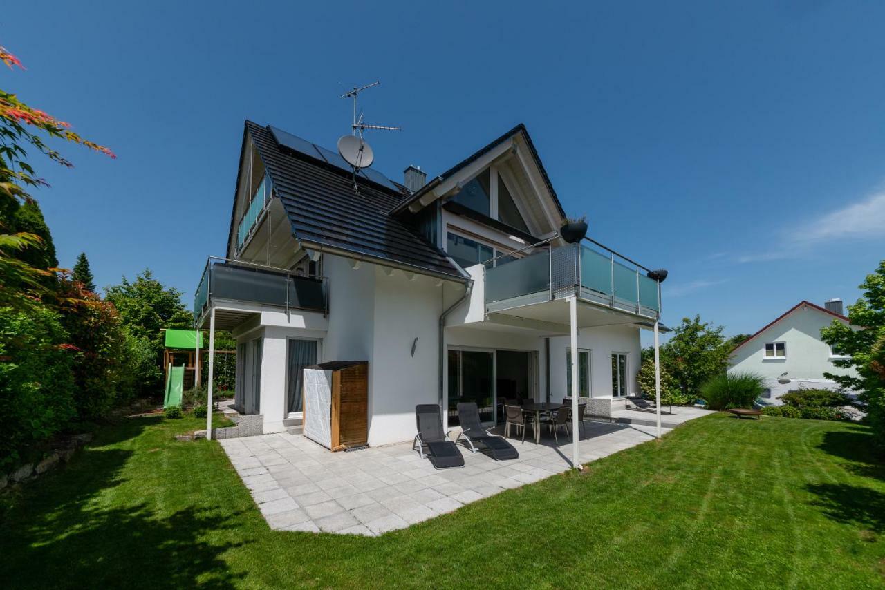 Hoerilux Gaienhofen  Zewnętrze zdjęcie