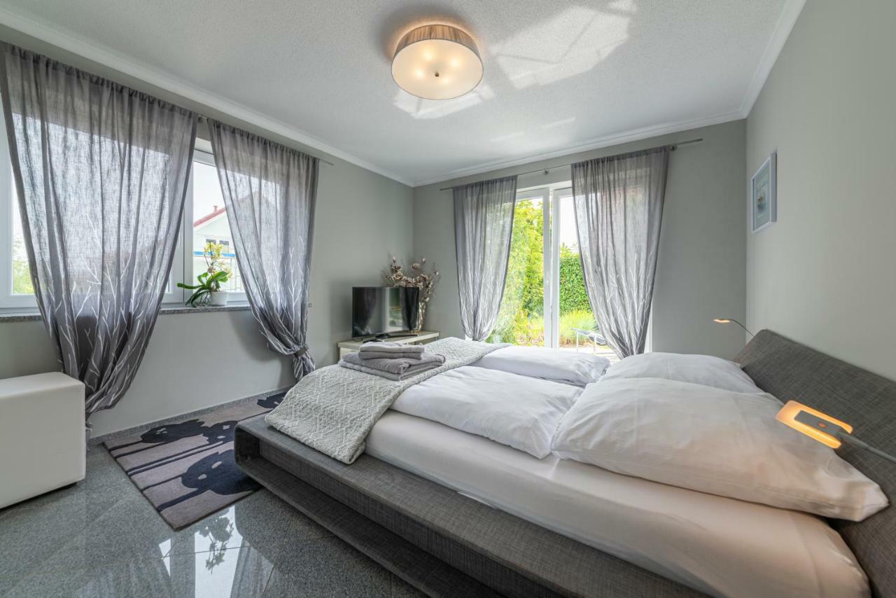 Hoerilux Gaienhofen  Zewnętrze zdjęcie